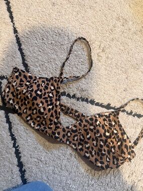 117. aerie leopard m